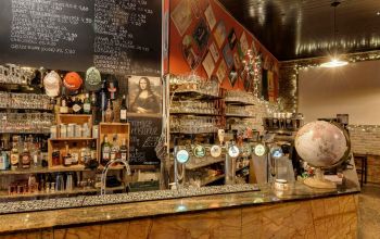 Addict Bar #5 Addict Bar #5