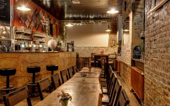 Addict Bar #6 Addict Bar #6