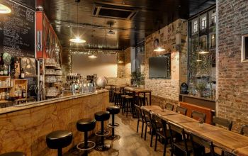 Addict Bar #13 Addict Bar #13