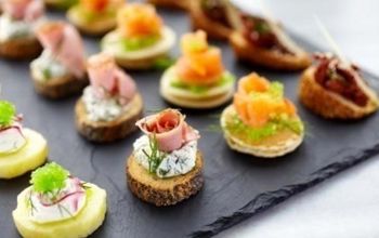 Restaurant Le Bosquet #7 Restaurant Le Bosquet #7