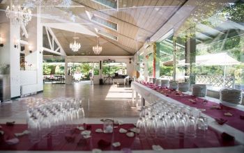 Restaurant Le Bosquet #2 Restaurant Le Bosquet #2