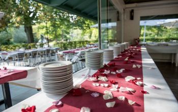 Restaurant Le Bosquet #11 Restaurant Le Bosquet #11
