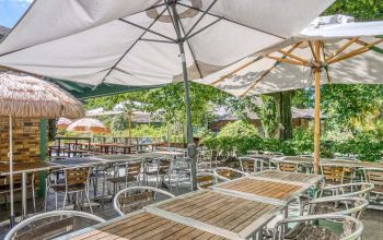 Restaurant Le Bosquet #3 Restaurant Le Bosquet #3