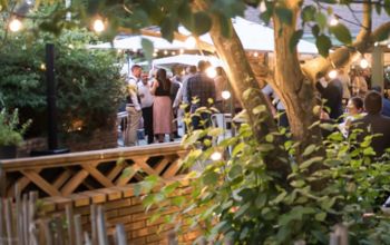 Restaurant Le Bosquet #15 Restaurant Le Bosquet #15