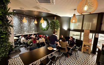 Zapilicious #2 Zapilicious #2