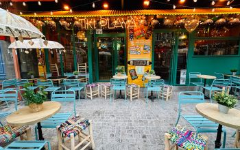 Tiki Playa #2 Tiki Playa #2