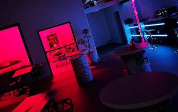 The Showroom Tours Auto Évènements #7