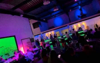 The Showroom Tours Auto Évènements #3