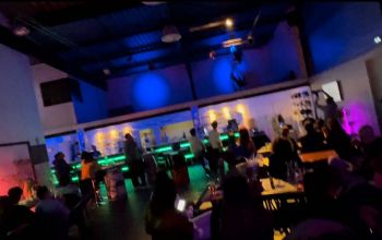 The Showroom Tours Auto Évènements #2