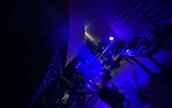 The Showroom Tours Auto Évènements #8