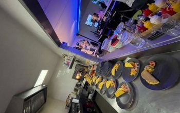 The Showroom Tours Auto Évènements #12