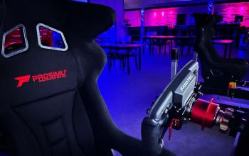 The Showroom Tours Auto Évènements #10