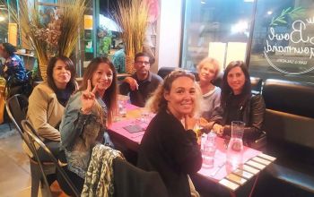 Au Bowl Gourmand #12 Au Bowl Gourmand #12