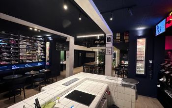 The Sneakers Cafe #8 The Sneakers Cafe #8