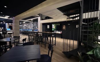 The Sneakers Cafe #9 The Sneakers Cafe #9