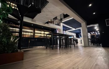 The Sneakers Cafe #10 The Sneakers Cafe #10