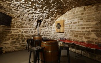 La Bulle à Bière #3 La Bulle à Bière #3