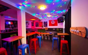 Bar des Zés #2 Bar des Zés #2