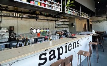 Sapiens #6 Sapiens #6