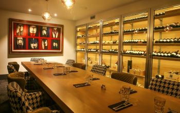 Tribeca Cosmopolitan Bistro #6 Tribeca Cosmopolitan Bistro #6