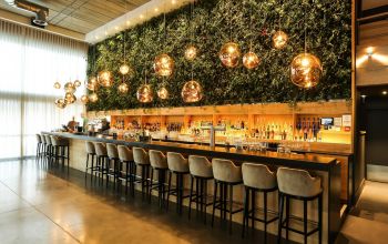 Tribeca Cosmopolitan Bistro #2 Tribeca Cosmopolitan Bistro #2