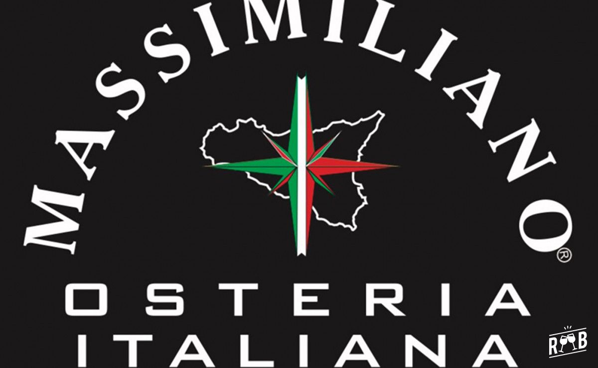 Massimiliano Osteria Italiana Bar #8