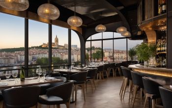 La Station - Brasserie New-Yorkaise à Lyon Vaise #3 La Station - Brasserie New-Yorkaise à Lyon Vaise #3