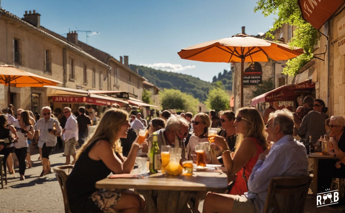 Brasserie L'Ouest - Bocuse #4