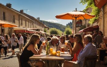 Brasserie L'Ouest - Bocuse #4 Brasserie L'Ouest - Bocuse #4