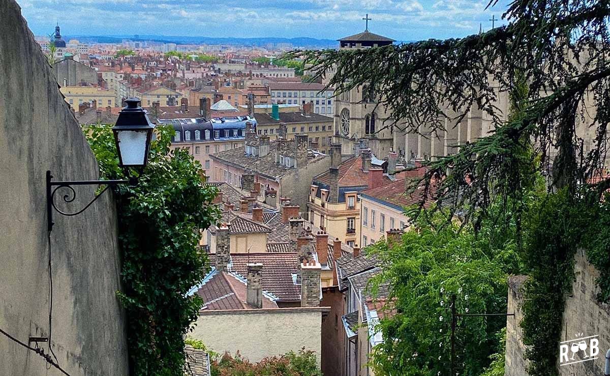 Les Petites Cantines Lyon Vaise #2