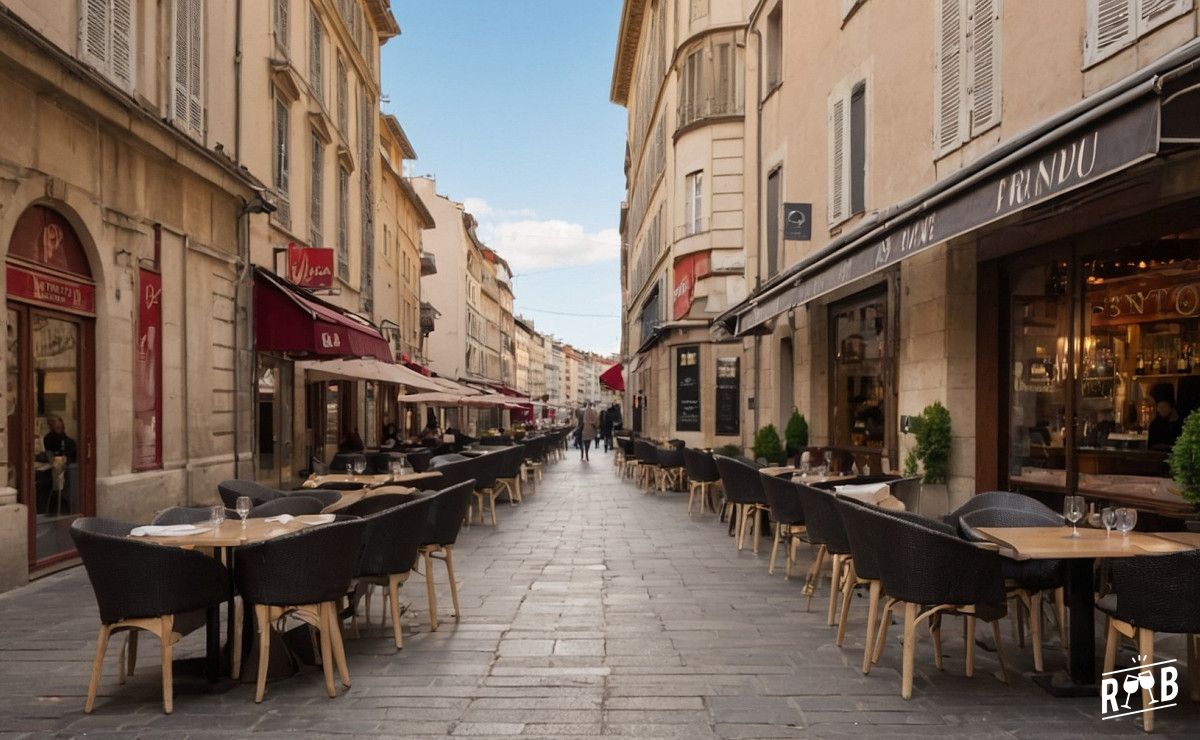 Accanto Lyon 7- Italian Food & Bières Locales - #1