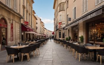 Accanto Lyon 7- Italian Food & Bières Locales - #1