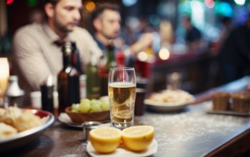 Bar Des Oliviers #2 Bar Des Oliviers #2