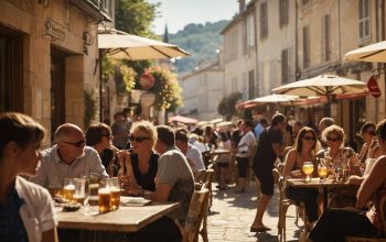 Le Bistrot Rive Gauche #4 Le Bistrot Rive Gauche #4