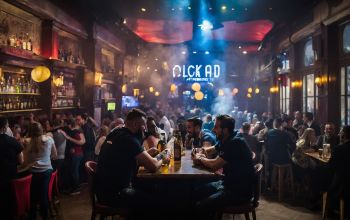 Escale Solidaire du 6 #4 Escale Solidaire du 6 #4