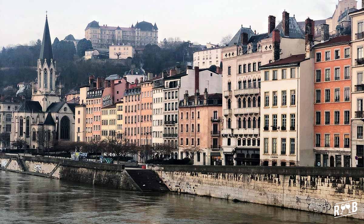 Toké Vieux Lyon #3
