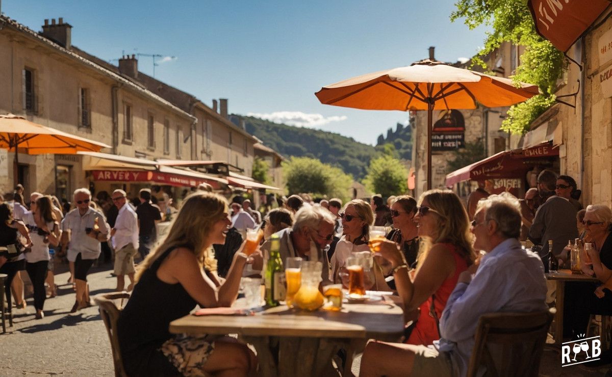 Toké Vieux Lyon #1