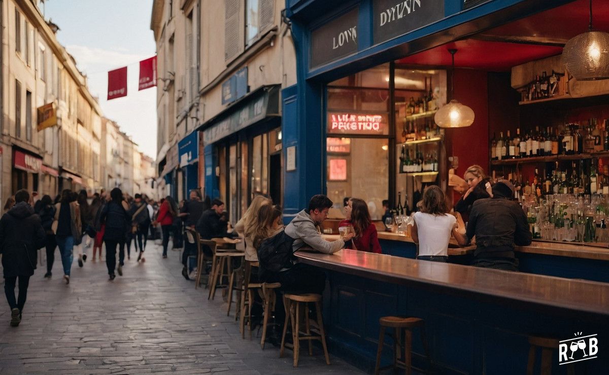 KATIMAVIK : restaurant associatif et solidaire de L'Arche à Lyon #2