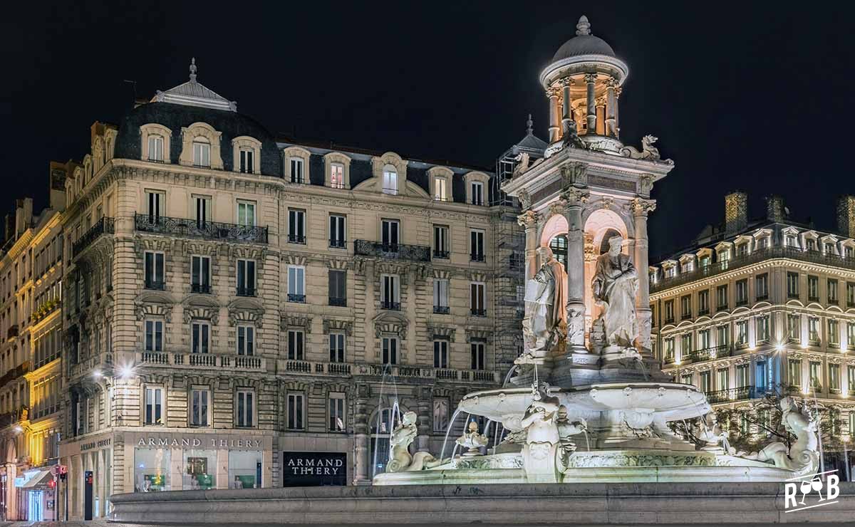 Auberge des canuts - Bouchon Lyonnais #2