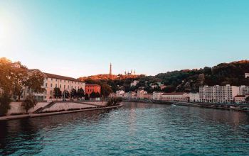 Øslow x Cantine - Café #4 Øslow x Cantine - Café #4