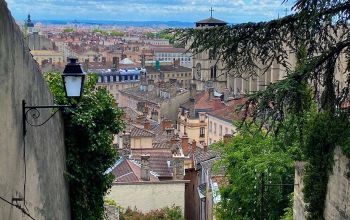 Bistrot de Montchat #4 Bistrot de Montchat #4