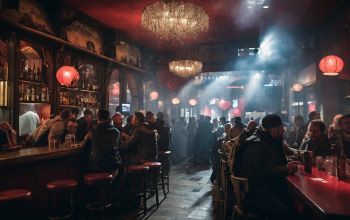 Le Comptoir du 3ème #2 Le Comptoir du 3ème #2