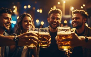 CASABEA - Cuisine méditerranéenne #2 CASABEA - Cuisine méditerranéenne #2