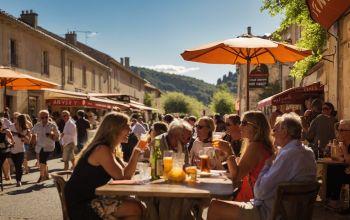 Le Coin Vert #2 Le Coin Vert #2