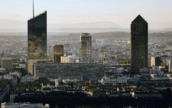 DOCKS 40 #4 DOCKS 40 #4