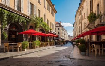 Le Comptoir de Léa #4