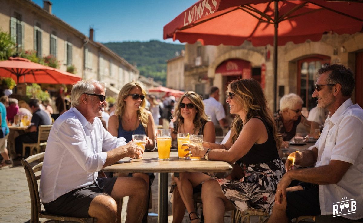 LA PALMERAIE DES SAVEURS #1