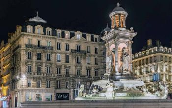 Quartier #3 Quartier #3