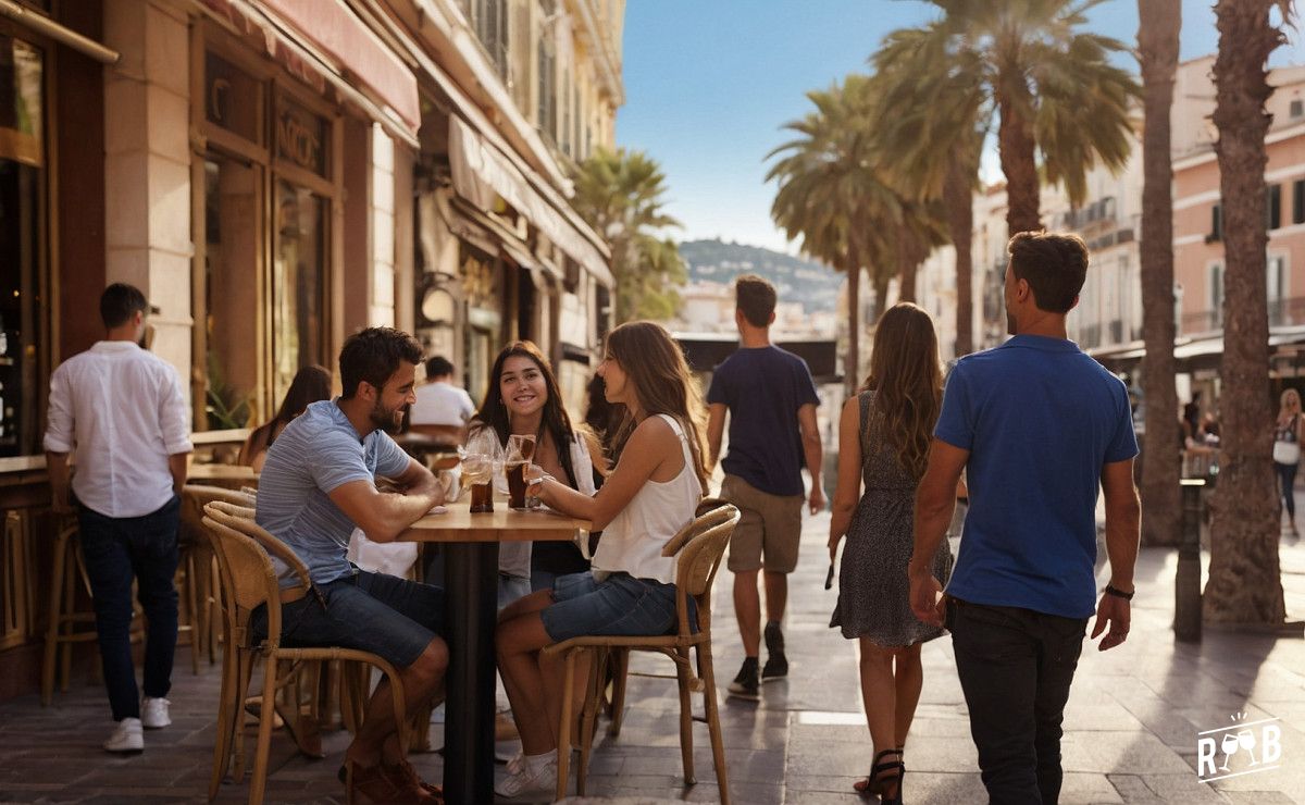 Bistrot Gourmand. #bistrotgourmand_nice #1