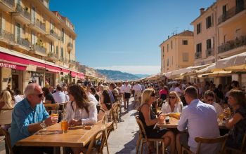 Epiro Nice | Vino e Cucina #4